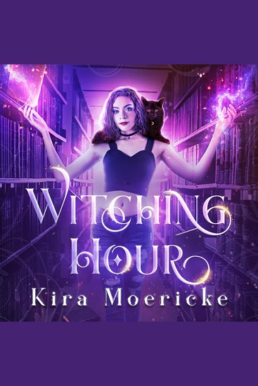Witching Hour - cover