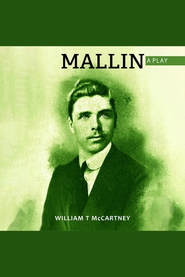 Mallin the Play - cover