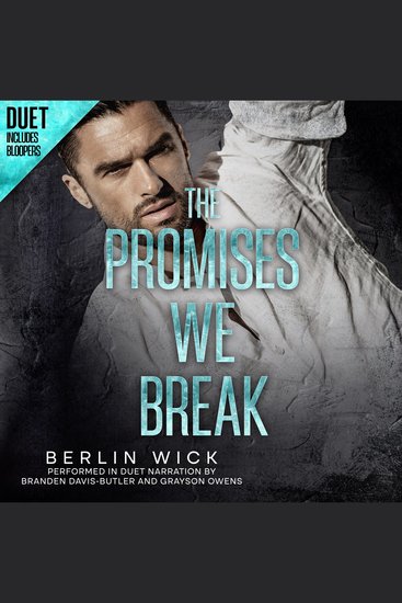 The Promises We Break - cover