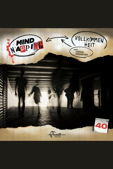 MindNapping Folge 40: Vollkommenheit (ungekürzt) - cover