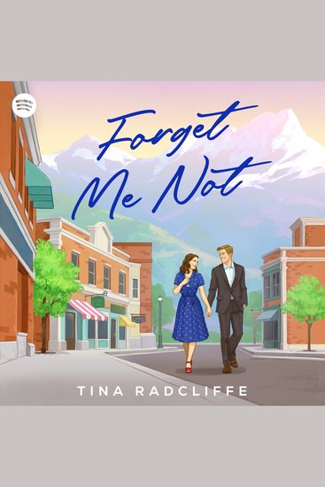 Forget Me Not - cover
