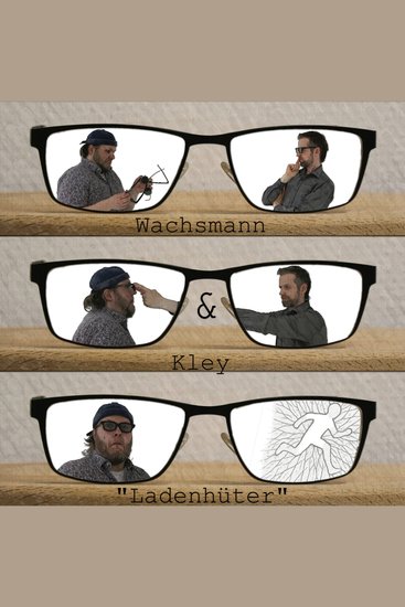 Wachsmann & Kley - Dioptraining Day Band 1: Ladenhüter - cover