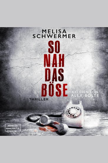 So nah das Böse - Fabian Prior Band 11 (ungekürzt) - cover