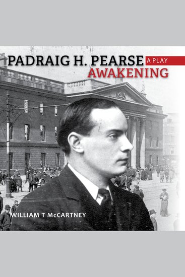 padraig h pearse awakening - cover