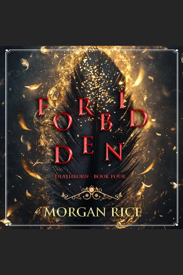 Forbidden (Book Four of the Deathborn Series) - cover