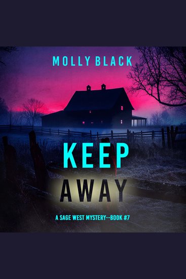Keep Away (A Sage West FBI Suspense Thriller—Book Seven) - cover