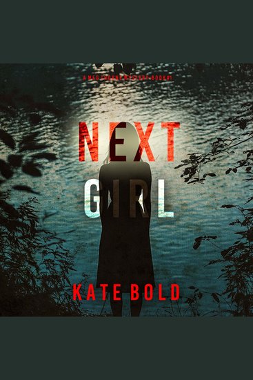 Next Girl (A Meg Thorne Suspense Thriller—Book One) - cover