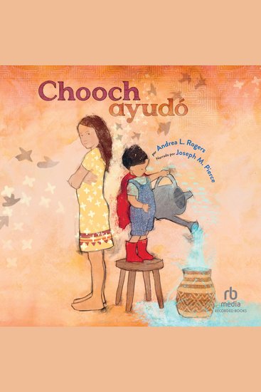 Chooch ayudó - cover