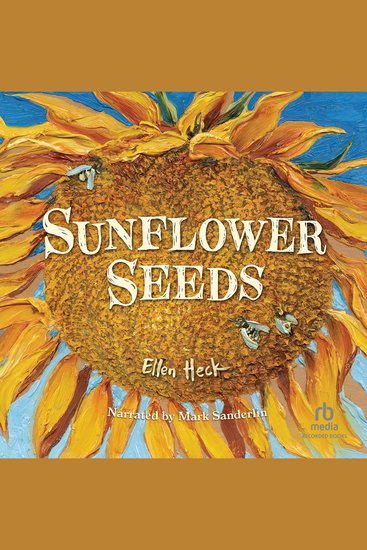 Sunflower Seeds - cover