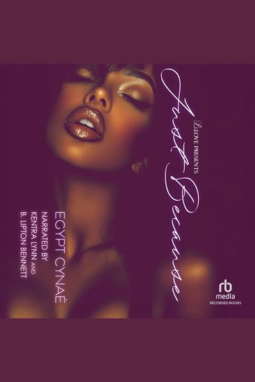 Just Because - cover