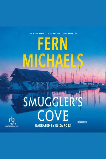 Smuggler's Cove - cover