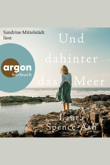 Und dahinter das Meer (Ungekürzte Lesung) - cover
