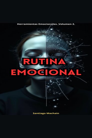 Rutina Emocional - cover
