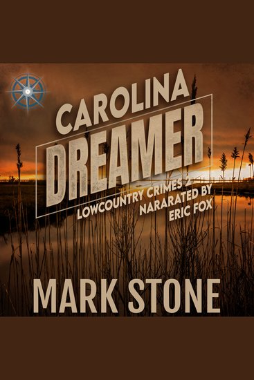 Carolina Dreamer - cover