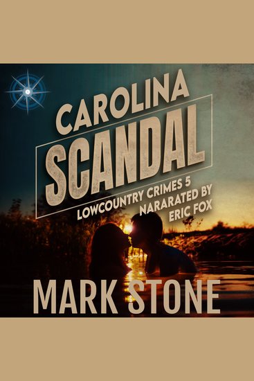 Carolina Scandal - cover
