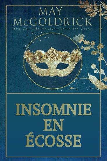Insomnie En Écosse - cover