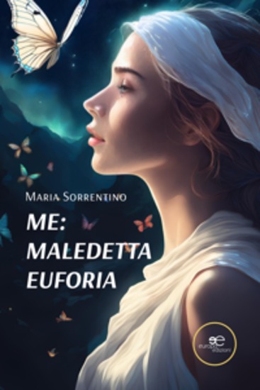 Me: Maledetta euforia - cover