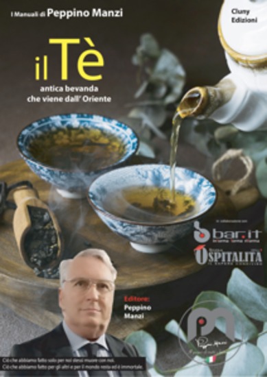 Il Té - cover