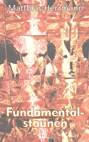 Fundamentalstaunen - cover
