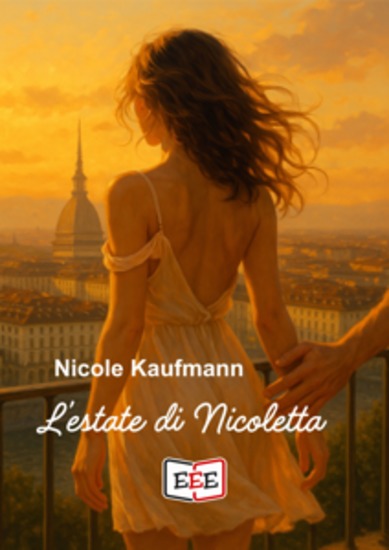 L'estate di Nicoletta - cover