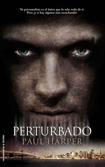 Perturbado - cover