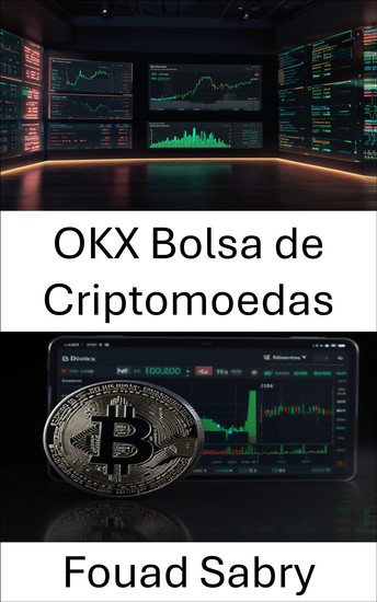 OKX Bolsa de Criptomoedas - Explorando o futuro da negociação e inovação em criptomoedas - cover
