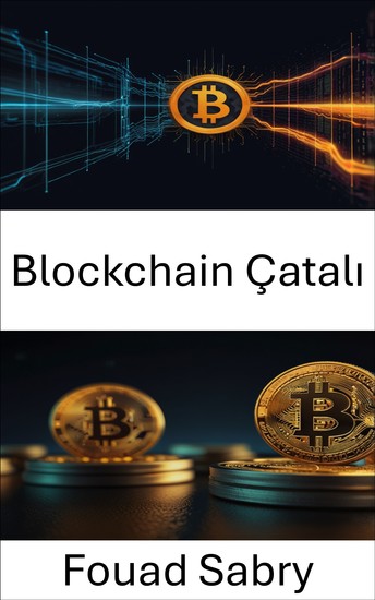 Blockchain Çatalı - Bitcoin Cash'te Mutabakat ve Yeniliğin Evrimini Anlamak - cover