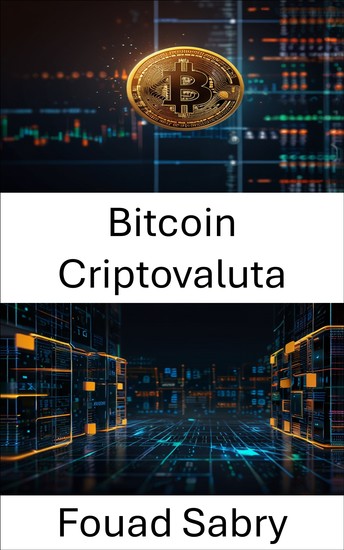 Bitcoin Criptovaluta - L'ascesa della valuta digitale e il suo impatto sui sistemi finanziari - cover