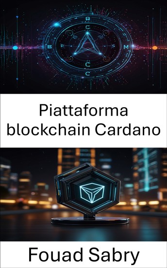 Piattaforma blockchain Cardano - Esplorare il futuro della finanza decentralizzata e dei contratti intelligenti - cover
