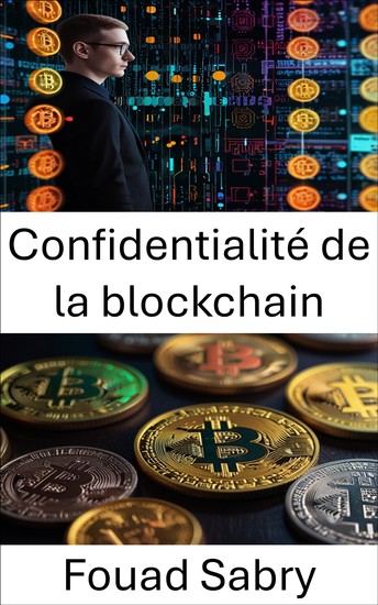 Confidentialité de la blockchain - Sécuriser les identités numériques grâce à la puissance des pièces colorées - cover