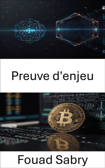 Preuve d'enjeu - Renforcer la gouvernance décentralisée sur la plateforme blockchain Cardano - cover