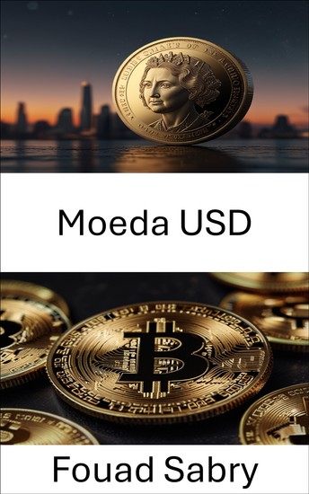 Moeda USD - O futuro da estabilidade e da confiança do dólar digital - cover