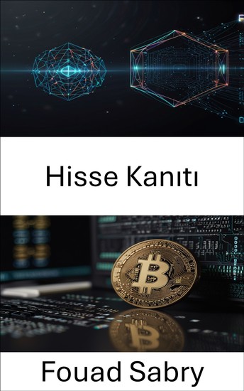 Hisse Kanıtı - Cardano Blockchain Platformunda Merkezi Olmayan Yönetimin Güçlendirilmesi - cover