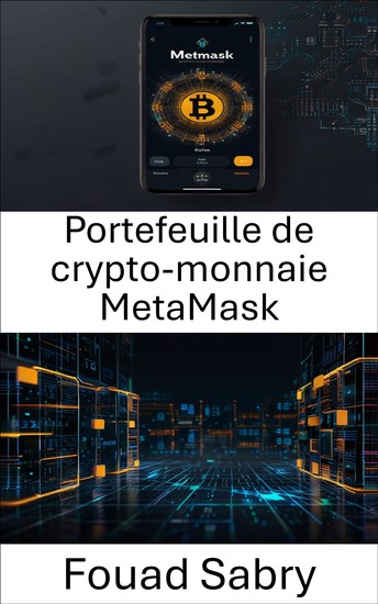 Portefeuille de crypto-monnaie MetaMask - Un guide pour naviguer dans le monde décentralisé des actifs numériques - cover