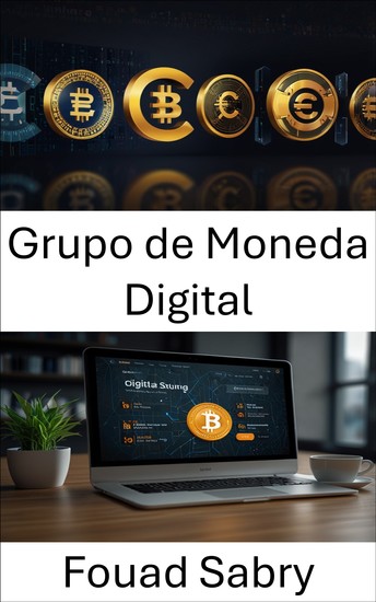 Grupo de Moneda Digital - Explorando el futuro de las finanzas y la tecnología - cover