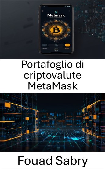 Portafoglio di criptovalute MetaMask - Una guida per orientarsi nel mondo decentralizzato degli asset digitali - cover