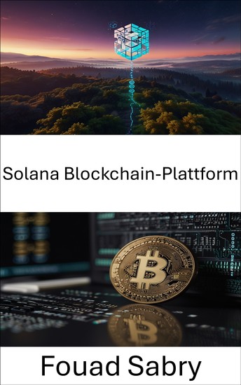 Solana Blockchain-Plattform - Architektur der nächsten Generation für skalierbare dezentrale Anwendungen - cover