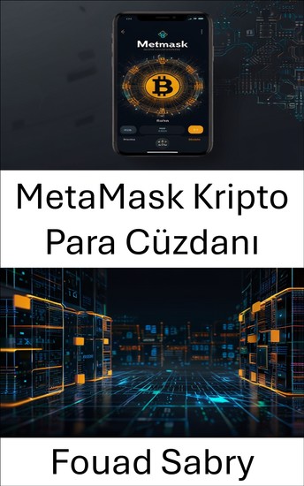 MetaMask Kripto Para Cüzdanı - Dijital Varlıkların Merkezi Olmayan Dünyasında Gezinme Rehberi - cover