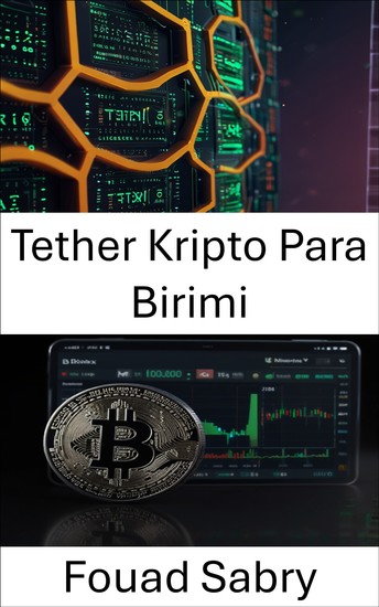 Tether Kripto Para Birimi - Kripto Para Borsası Dünyasında Dijital Doları Anlamak - cover