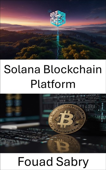 Solana Blockchain Platform - Ölçeklenebilir Merkezi Olmayan Uygulamalar için Yeni Nesil Mimari - cover