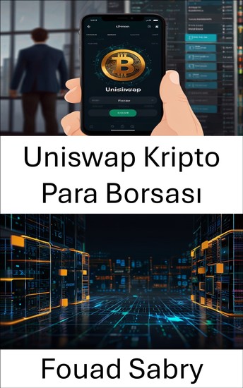 Uniswap Kripto Para Borsası - Merkezi Olmayan Finans ve Otomatik Likidite Protokollerine Derinlemesine Bir Bakış - cover
