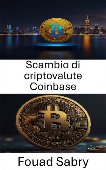 Scambio di criptovalute Coinbase - Come una potenza digitale ha plasmato l'evoluzione di Bitcoin e l'innovazione del mercato - cover