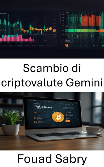 Scambio di criptovalute Gemini - Comprendere l'evoluzione e l'impatto di una piattaforma di trading digitale leader - cover
