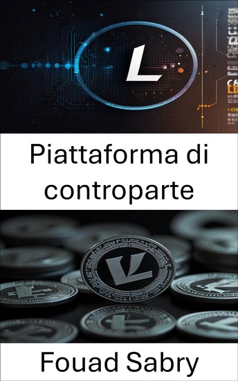 Piattaforma di controparte - Esplorare il futuro della finanza decentralizzata con Litecoin - cover