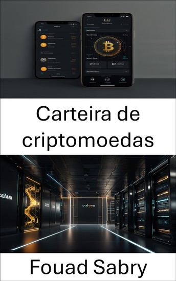 Carteira de criptomoedas - Gerenciamento de chaves baseado em Solana e acesso seguro a ativos para usuários Web3 - cover