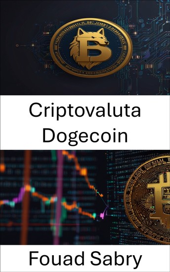 Criptovaluta Dogecoin - Esplorare gli asset digitali guidati dai meme nell'era della criptoeconomia - cover