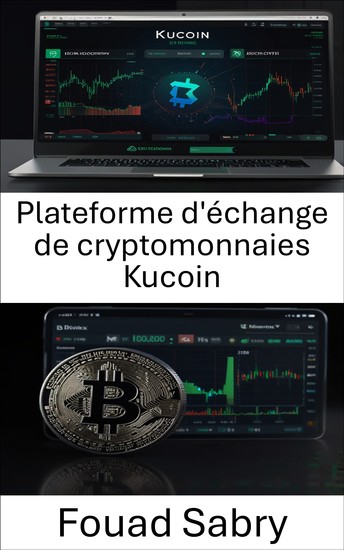 Plateforme d'échange de cryptomonnaies Kucoin - Naviguer dans le monde du trading et des stratégies d'échange de cryptomonnaies - cover