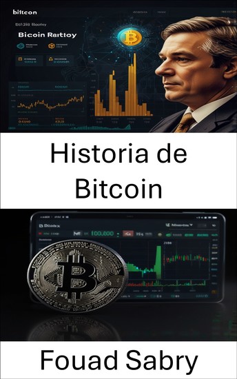 Historia de Bitcoin - Explorando el auge y la evolución de las monedas digitales dentro del ecosistema de Bitfinex - cover