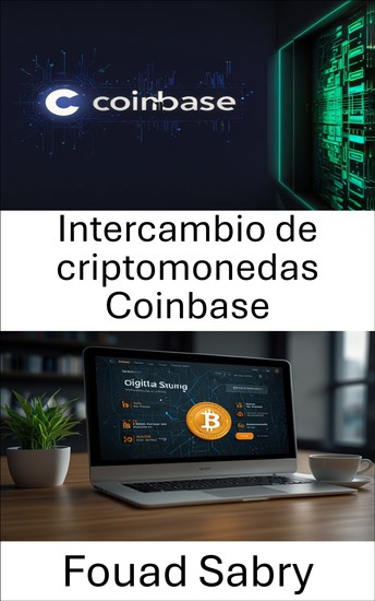 Intercambio de criptomonedas Coinbase - Navegando el futuro de los activos digitales - cover
