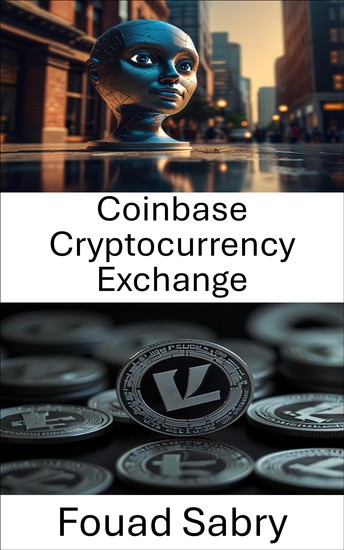 Coinbase Cryptocurrency Exchange - Exploring the Future of Digital Assets Through a Leading Platform - cover
